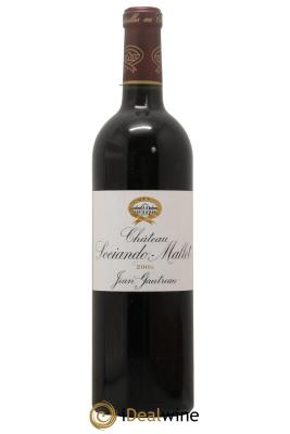 Château Sociando Mallet 