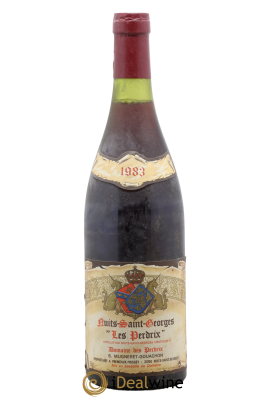 Nuits-Saint-Georges Perdrix B. Mugneret-Gouachon