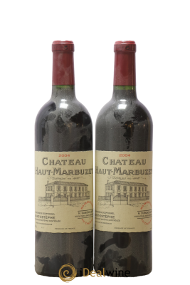 Château Haut Marbuzet