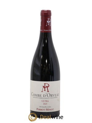 Chambolle-Musigny 1er Cru Combe d'Orveau Vielles Vignes Cuvée Ultra Perrot-Minot