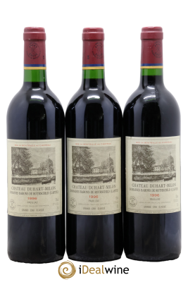 Château Duhart-Milon 4ème Grand Cru Classé