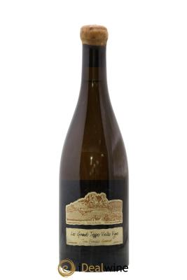 Côtes du Jura Les Grands Teppes Vieilles Vignes Jean-François Ganevat (Domaine)