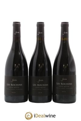 Côte-Rôtie Les Rochins Garon