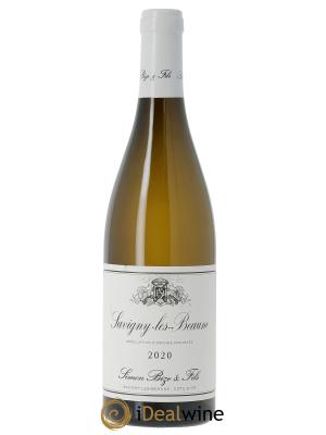 Savigny-lès-Beaune Simon Bize & Fils 