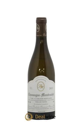 Chassagne-Montrachet 1er Cru La Grande Montagne Vieilles Vignes Bachelet-Ramonet (Domaine)