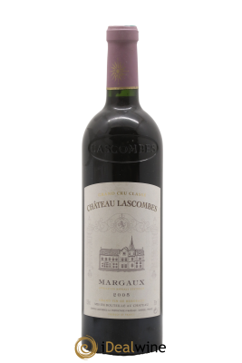 Château Lascombes 2ème Grand Cru Classé