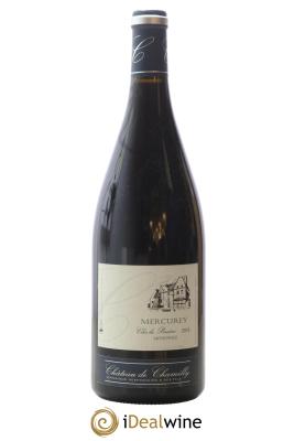 Mercurey Clos de la Perrière Château de Chamilly