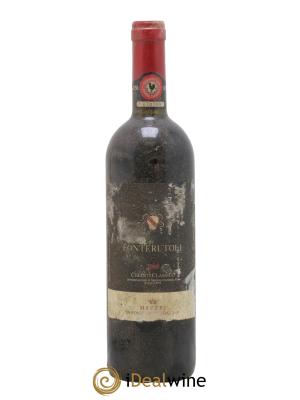 Chianti Classico DOCG Fonterutoli Mazzei