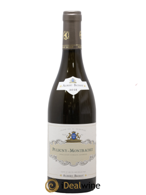 Puligny-Montrachet Albert Bichot