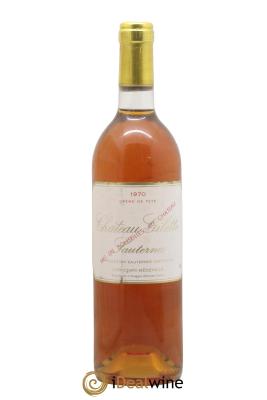 Château Gilette - Crème de Tête Grande Réserve