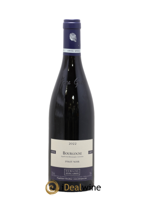Bourgogne Pinot Noir Anne Gros