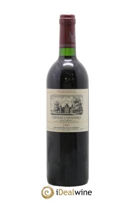 Château Cantemerle 5ème Grand Cru Classé