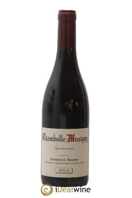 Chambolle-Musigny Georges Roumier (Domaine)
