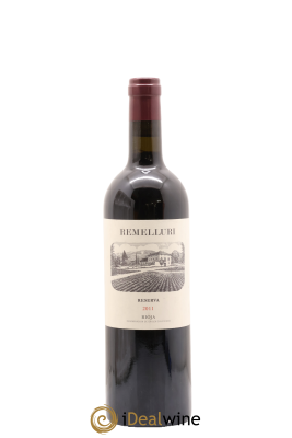 Rioja DOCA Remelluri Reserva Granja Nuestra Senora de Remelluri