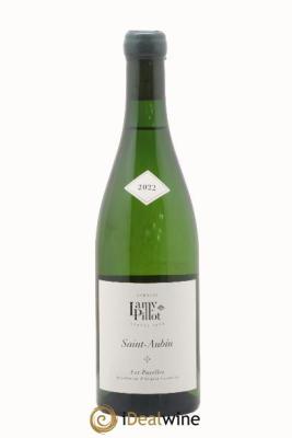 Saint-Aubin Les Pucelles Lamy Pillot