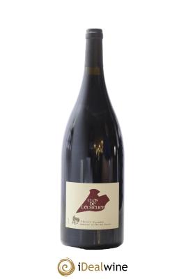 Saumur-Champigny Clos de l'Echelier Domaine des Roches Neuves - Thierry Germain