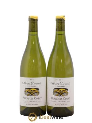 Sancerre Les Monts Damnés François Cotat