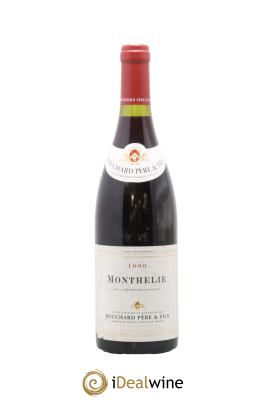 Monthélie Bouchard Père & Fils