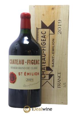Château Figeac 1er Grand Cru Classé A