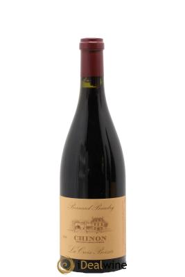 Chinon La Croix Boissée Bernard Baudry