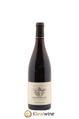 Santenay Louis Soufflot