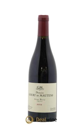 Vaucluse (Vin de Pays de Vaucluse) Domaine Gourt de Mautens - Jérôme Bressy