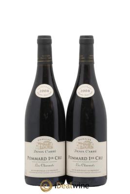 Pommard 1er Cru Les Charmots Denis Carré