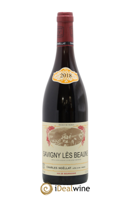 Savigny-lès-Beaune Charles Noëllat