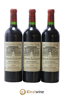 Château la Lagune 3ème Grand Cru Classé