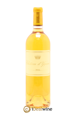 Château d' Yquem 1er Cru Classé Supérieur