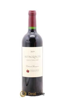 Eisele Vineyard Araujo Estate Wines Altagracia