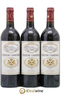 Château Camensac 5ème Grand Cru Classé