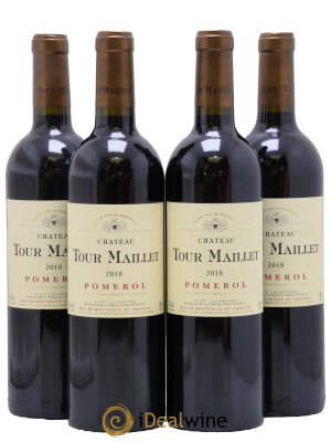 Château Tour Maillet