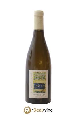 Côtes du Jura Fleur de Savagnin Romain - Julien - Charline Labet