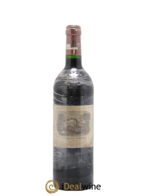 Château Lafite Rothschild 1er Grand Cru Classé