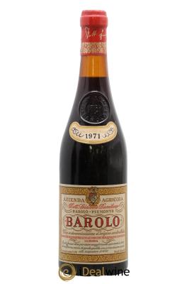 Barolo DOCG Damilano