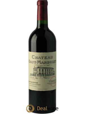 Château Haut Marbuzet