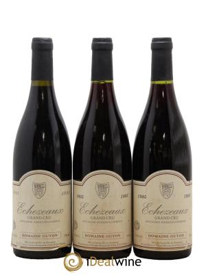 Echézeaux Grand Cru Guyon (Domaine)