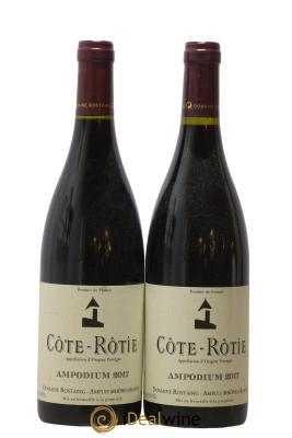 Côte-Rôtie Ampodium René Rostaing