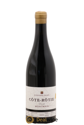 Côte-Rôtie Montmain Stéphane Ogier