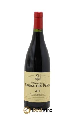 Pays d'Hérault Grange des Pères Laurent Vaillé