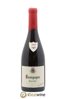Bourgogne Fourrier (Domaine)