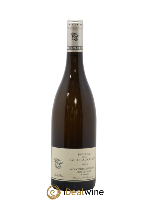 Montlouis-sur-Loire Clos de Mosny La Taille aux Loups