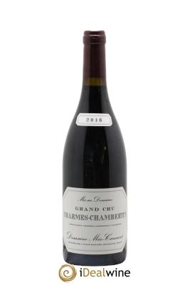 Charmes-Chambertin Grand Cru Méo-Camuzet (Domaine)