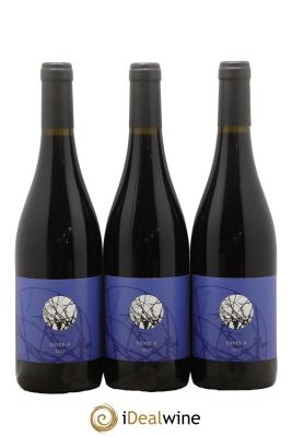 Languedoc  Cuvée H  Le Clos de la Barthassade