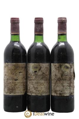 Château Sociando Mallet