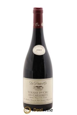 Volnay 1er Cru Les Caillerets La Pousse d'Or (Domaine de)