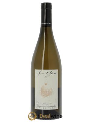 Ardèche (Vin de Pays) Granit Blanc Vincent Paris 