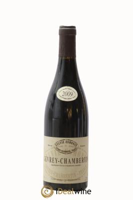 Gevrey-Chambertin Sylvie Esmonin