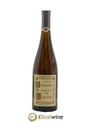 Alsace Grand Cru Altenberg de Bergheim Marcel Deiss (Domaine)